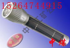 供应太阳能手电筒 手电筒